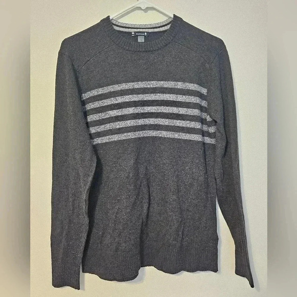 Smartwool 55% Cotton 30% Merino Wool 15% Acrylic EUC Size Small - Picture 1 of 7